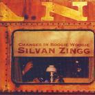 Silvan Zingg - Changes In Boogie Woogie