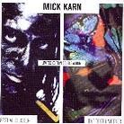 Mick Karn - Bestial Cluster/The Tooth Moth (2 CDs)