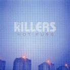 The Killers - Hot Fuss - Slidepack