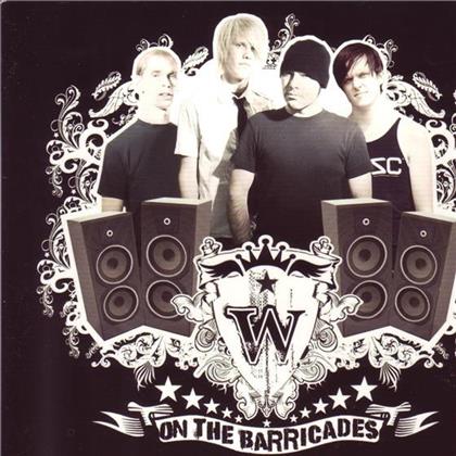 Wonderland - On The Barricades