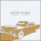 Leon Ware - Moon Ride (Japan Edition)
