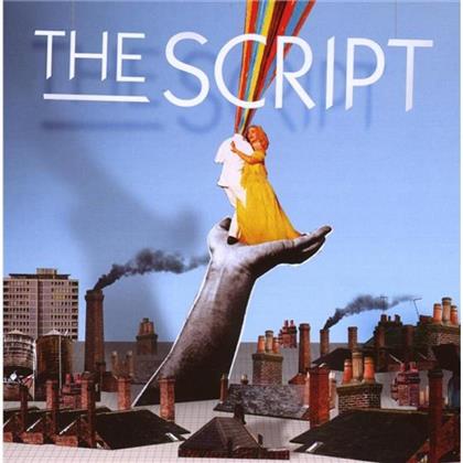 The Script - --- - 10 Tracks
