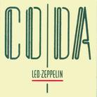 Led Zeppelin - Coda (Japan Edition, Limited Edition)