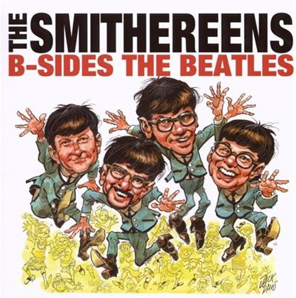 Smithereens - B-Sides The Beatles