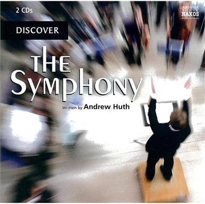 --- & --- - Discover The Symphony (2 CDs)