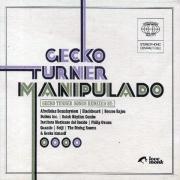 Gecko Turner - Manipulado