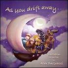 Alex De Grassi - As You Drift Away (Lullabies On Guitar)