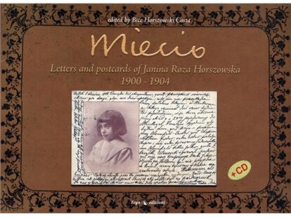 Horszowski & --- - Miecio
