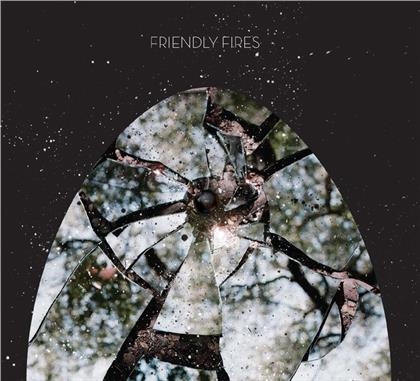 Friendly Fires - ---