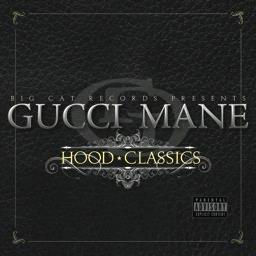 Mane Gucci - Hood Classics (CD + DVD)