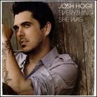 Josh Hoge - Everything She Was