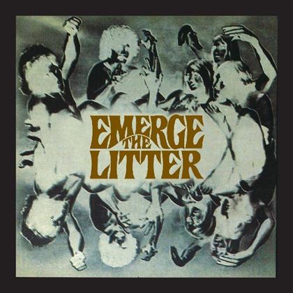 Litter - Emerge