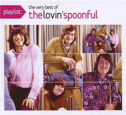 The Lovin' Spoonful - Playlist - Very Best Of
