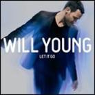 Will Young - Let It Go