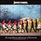 Jason Reeves - Magnificent Adventures Of Heartache