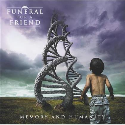 Funeral For A Friend - Memory And Humanity