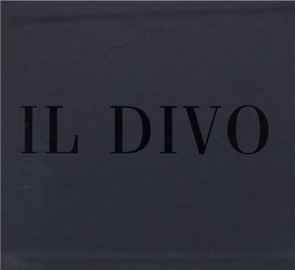 Il Divo - Promise (Édition Limitée, 2 CD)