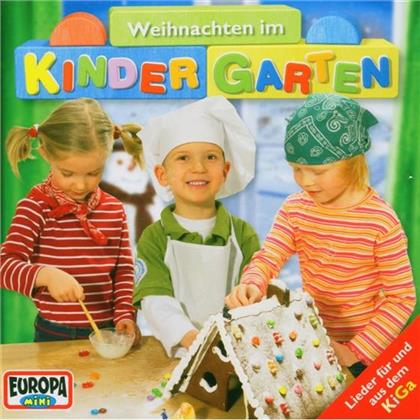 Fun Kids - Weihnachten Im Kindergarten