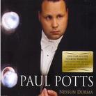 Paul Potts - Nessun Dorma