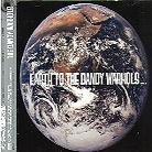 The Dandy Warhols - Earth To Dandy - + Bonus