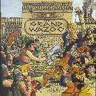 Frank Zappa - Grand Wazoo - Papersleeve (Japan Edition)