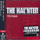 The Haunted - Versus - + Bonus (Japan Edition)