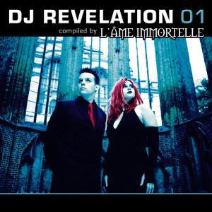 Revelation DJ - L'ame Immortelle