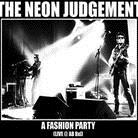 Neon Judgement - A Fashion Party:Live