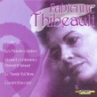 Fabienne Thibeault - --- (Delta)