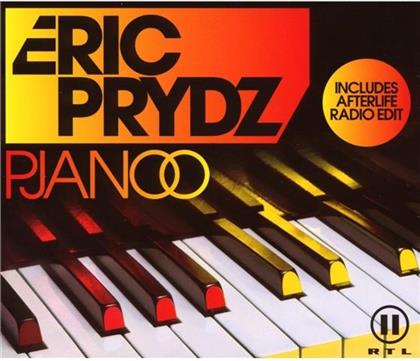 Eric Prydz - Pjanoo - 2 Track