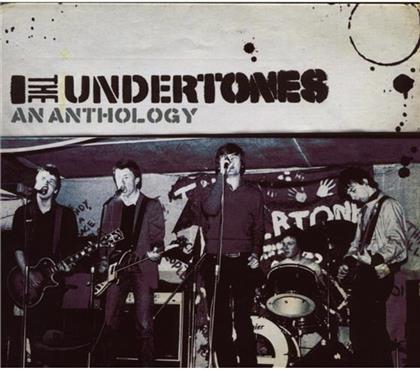 The Undertones - An Anthology (2 CDs)