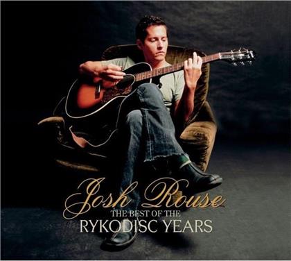 Josh Rouse - Best Of The Rykodisc Years (2 CDs)