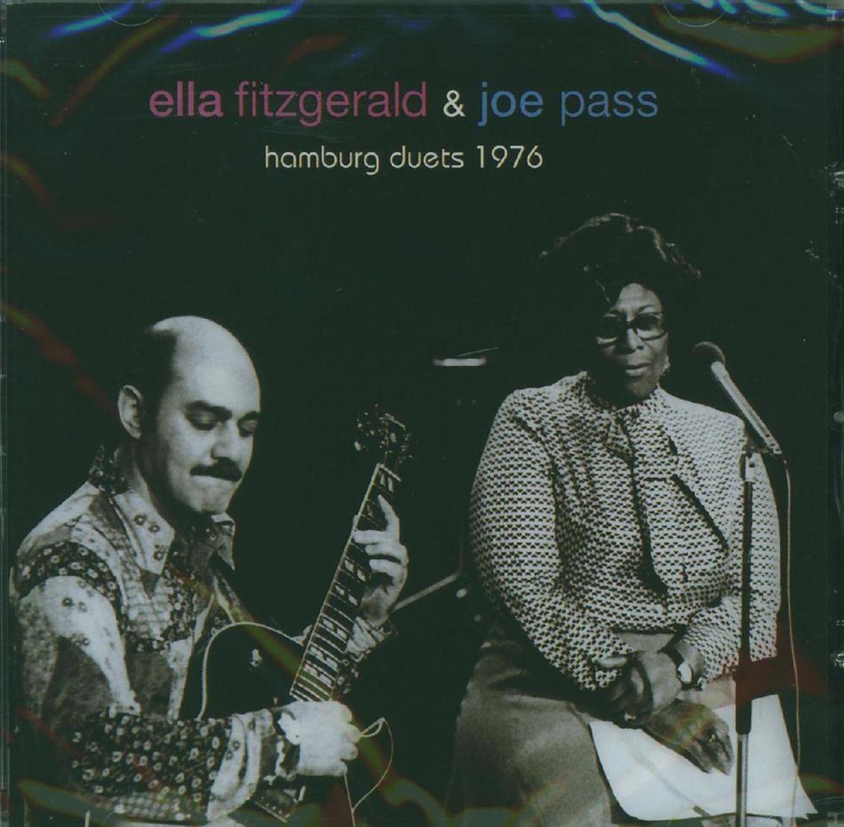 気になる対象商品 by 1976 Duets Hamburg Ella CeDe.com - Pass Joe & Fitzgerald 洋楽