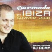 DJ Remy - Armada At Ibiza