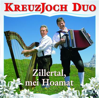 Kreuzjoch Duo - Zillertal, Mei Hoamat