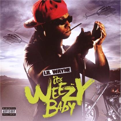 Lil Wayne - It's Weezy Baby