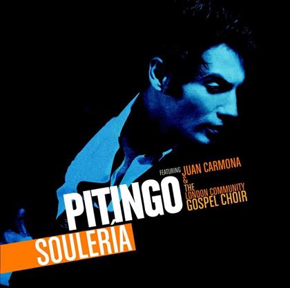 Pitingo - Souleria