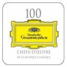 100 Chefs D'oeuvres De La Musique - Les 100 Plus Belles Chansons (5 CDs)