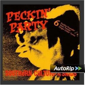 Southern Culture On The Skids - Peckin Party