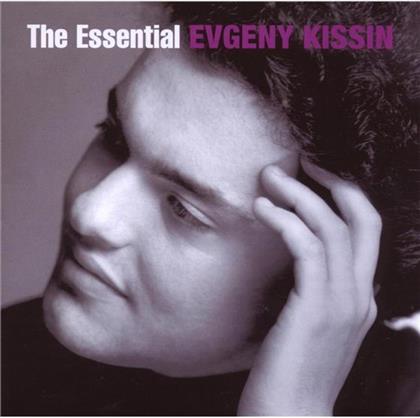 Evgeny Kissin - Essential Evgeny Kissin (2 CDs)