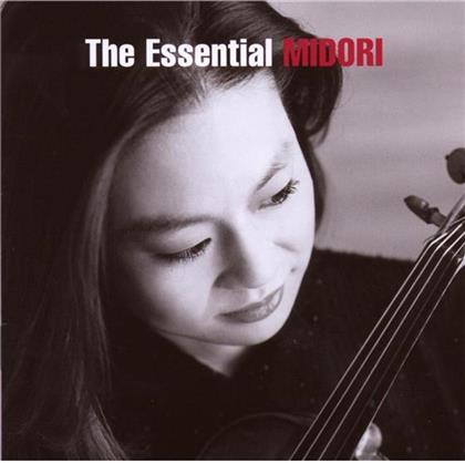 Midori - Essential Midori (2 CDs)