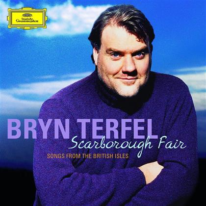 Terfel/Keating/Corr/Royal & --- - Scarborough Fair - First Love - Songs