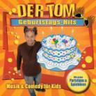 Tom Lehel - Geburtstagshits