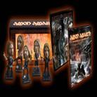 Amon Amarth - Twilight Of The Thunder - Box Set (4 CDs)