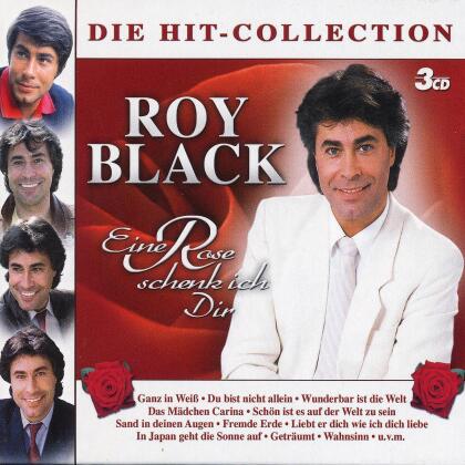 Roy Black - Eine Rose Schenk Ich Dir (3 CDs)