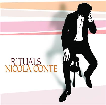Nicola Conte - Rituals