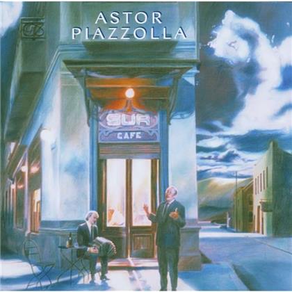Astor Piazzolla (1921-1992) - Sur - OST