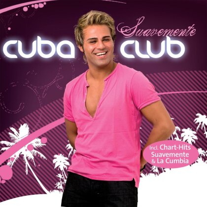 Cuba Club - Suavemente