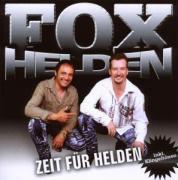 Fox Helden - Zeit Fuer Helden