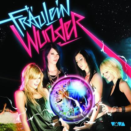 Fräulein Wunder - ---